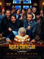 Agata Christian - Delitto sulle Nevi