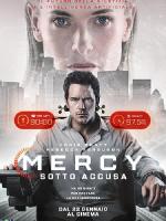 Mercy - sotto accusa