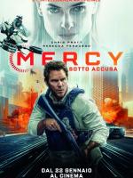 Mercy - sotto accusa