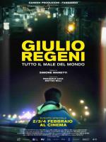 Giulio Regeni - Tutto il male del mondo