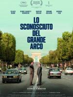 Lo Sconosciuto del Grande Arco
