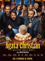 Agata Christian - delitto sulle nevi