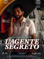 L'Agente Segreto