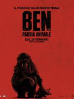 Ben - Rabbia Animale