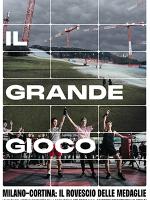 Il grande gioco - il rovescio delle medaglie olimpiche