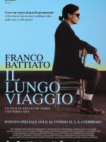Franco Battiato - il lungo viaggio