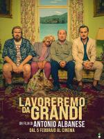 Lavoreremo da grandi
