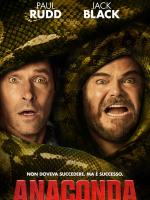 Anaconda