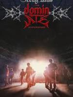 Stray kids - the dominate experience | v.o. sott. ita