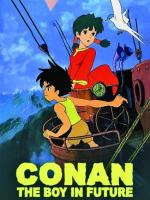 Conan, il ragazzo del futuro