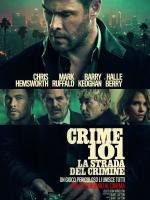 Crime 101 - La Strada del Crimine