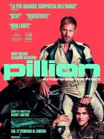 Pillion - amore senza freni