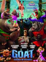 Goat - Sogna in grande