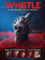 Whistle - Il richiamo della morte