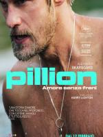 Pillion - amore senza freni | v.o. sott. ita