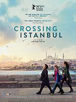 Crossing Istanbul | v.o. sott. ita