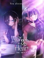 The dangers in my heart  the movie
