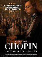Chopin, notturno a Parigi