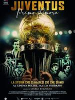 Juventus. Primo Amore