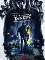 Lo chiamavano Jeeg Robot