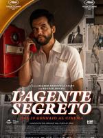 L'agente segreto | v.o. sott. ita