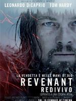 Revenant - redivivo - 10Â° anniversario