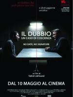 Il dubbio - Un caso di coscienza
