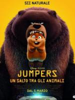 Jumpers - Un salto tra gli animali