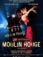 Moulin Rouge!