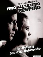 Fino all'ultimo respiro | V.O. sott. Restaurata