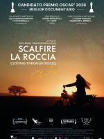 Scalfire la roccia - Cutting through rocks