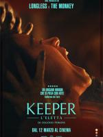 Keeper - L'eletta