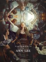 Il Testamento di Ann Lee