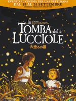 La tomba delle lucciole | v.o. sott. ita