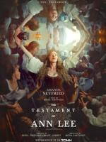 The testament of Ann Lee