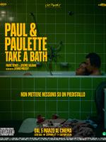 Paul & paulette take a bath | cc