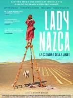 Lady Nazca - La Signora delle Linee