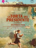 La Torta del Presidente
