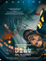 L'ultima missione - project hail mary | v.o. sott. ita