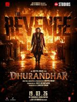 Dhurandhar the revenge