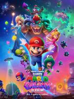 Super Mario Galaxy - Il film