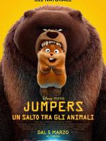 Jumpers: un salto tra gli animali