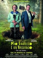 Mio fratello è un vichingo