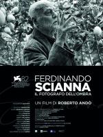 Ferdinando Scianna il fotografo dell'ombra