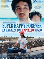 Super happy forever - la ragazza dal cappello rosso - cc