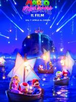 Super Mario Galaxy - Il film | v.o. sott. ita