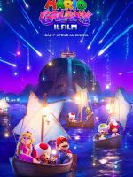 Super Mario Galaxy - il film | 3d