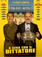 A cena con il dittatore