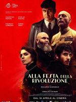 Alla Festa della Rivoluzione