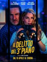 Il delitto del terzo piano